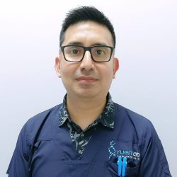 Roberto Lau Len